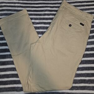 Benny Gold Khakis 36x32